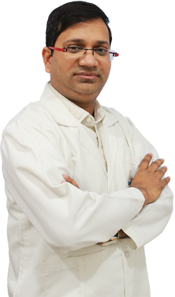 Dr. Mohitesh Kumar Srivastav